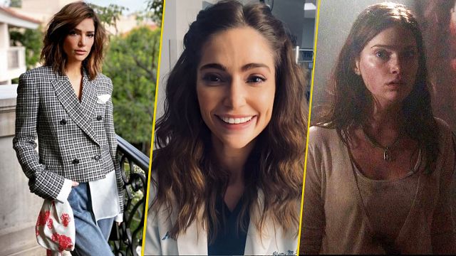 'New Amsterdam': Janet Montgomery y 10 cosas que no sabías sobre la actriz de la serie en Netflix noticias imagen