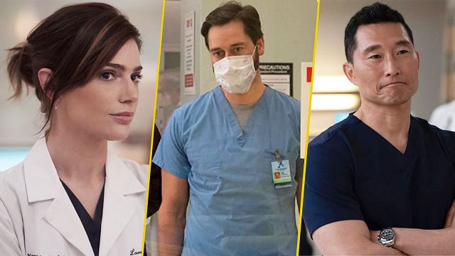 'New Amsterdam': 10 preguntas que deberán resolverse en la temporada 3 de la serie en Netflix noticias imagen