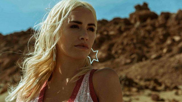 'Sky Rojo': ¿Quién es Lali Espósito, protagonista de la serie de Netflix? noticias imagen