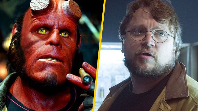 'Hellboy': ¿Por qué Guillermo del Toro nunca hizo la tercera parte? noticias imagen