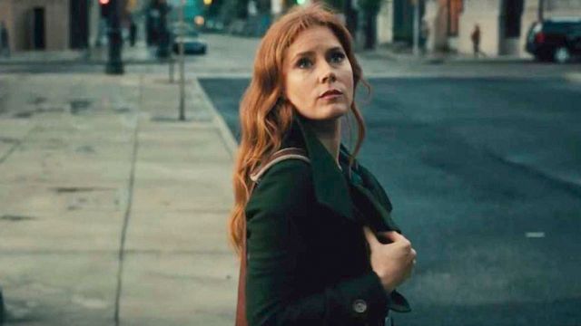'La Liga de la Justicia de Zack Snyder': Lois Lane sí está embarazada en el 'Snyder Cut' noticias imagen