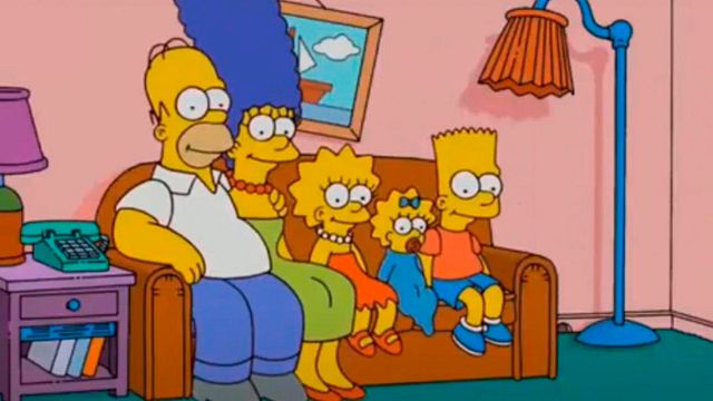 'Los Simpson': ¿Cuándo terminará la serie? Productor responde optimista noticias imagen