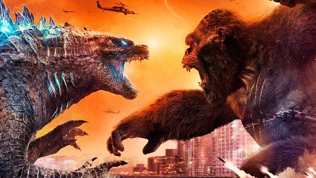 'Godzilla vs. Kong': Lo bueno y lo malo de la película noticias imagen