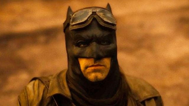 'Liga de la Justicia': Zack Snyder revela escenas secretas del epílogo noticias imagen