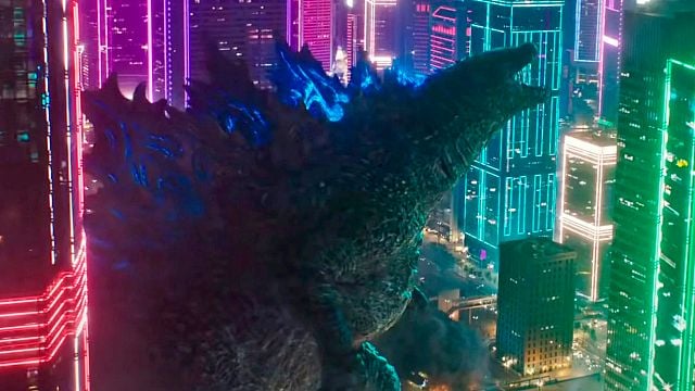 'Godzilla vs. Kong': ¿Mechagodzilla aparece en la película? noticias imagen