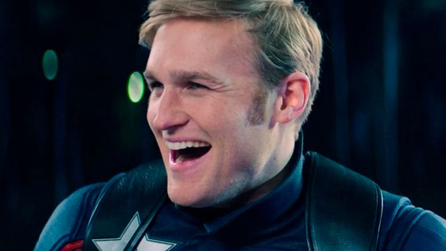 'Falcon y el Soldado del Invierno': ¿Por qué John Walker no es un súper soldado? noticias imagen