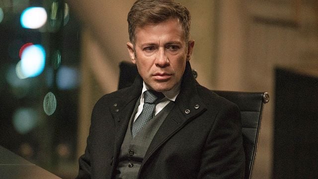 'Monarca': Juan Manuel Bernal confirma la cancelación de la serie de Netflix noticias imagen