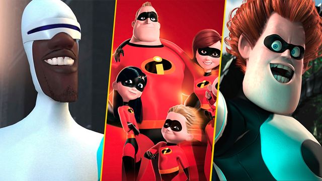 'Los increíbles': 10 cosas que todo fan debe saber sobre la película de Pixar