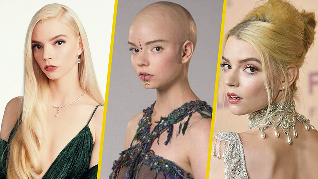 'Gambito de dama': 7 cosas que no sabías de Anya Taylor-Joy
 noticias imagen