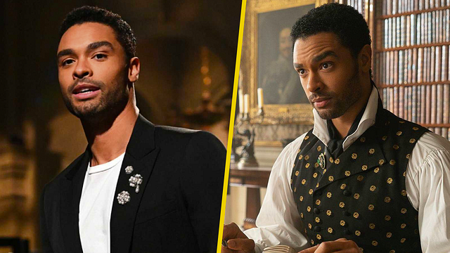 'Bridgerton': Regé-Jean Page reveló por qué no regresa a la segunda temporada de la serie de Netflix noticias imagen