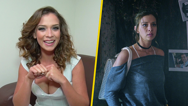 '¿Quién mató a Sara?': Carolina Miranda y 10 cosas que no sabías sobre la actriz de la serie de Netflix noticias imagen