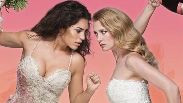'Solo di que sí': Final explicado de la nueva película romántica de Netflix