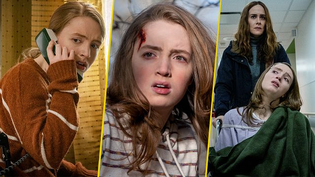 'Corre': Kiera Allen y 10 cosas que no sabías sobre la protagonista de la película en Netflix noticias imagen