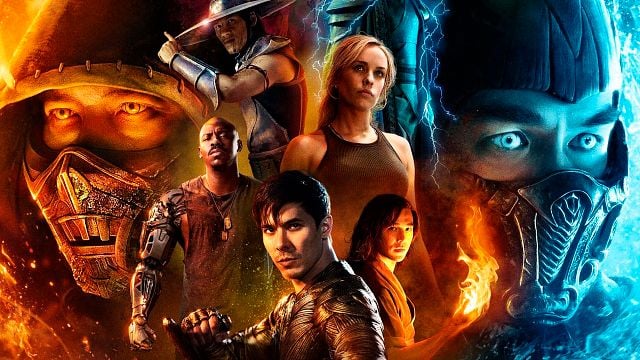 'Mortal Kombat': Final explicado de la película del 2021 noticias imagen
