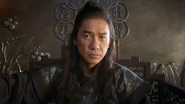 'Shang Chi': Primer vistazo y detalles de 'El Mandarín' en la película de Marvel Studios