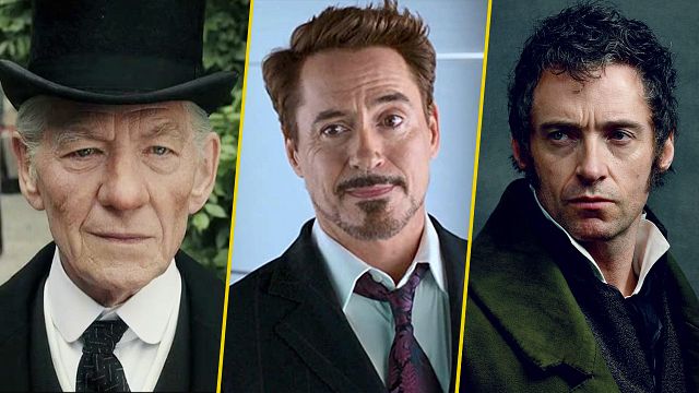 Oscar 2021: 10 actores que merecen ganar un premio y aún no la consiguen noticias imagen