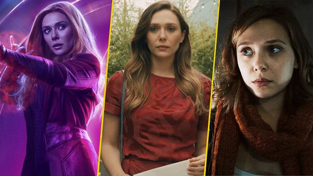Elizabeth Olsen: 10 cosas que no sabías sobre la actriz noticias imagen
