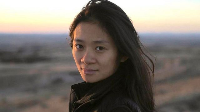 Oscar 2021: Chloé Zhao gana como Mejor directora y se convierte en la segunda mujer en lograrlo en 93 años noticias imagen