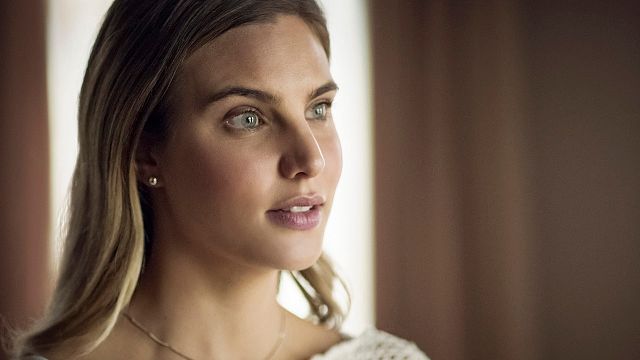 'Luis Miguel: La serie': ¿Macarena Achaga conoció a Michelle Salas para construir su personaje en la serie de Netflix? noticias imagen