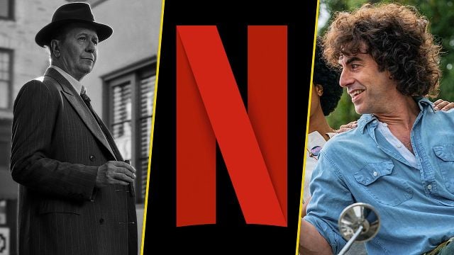 Oscar 2021: ¿Cuántos premios ganaron en total las películas de Netflix? noticias imagen