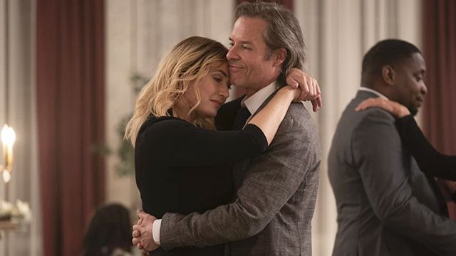 'Mare of Easttown': Los desafíos de Guy Pierce y Kate Winslet para filmar la serie de HBO noticias imagen