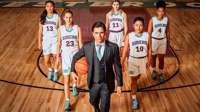 'Big Shot: Entrenador de élite': 5 razones por las que te gustará la serie de Disney+ noticias imagen