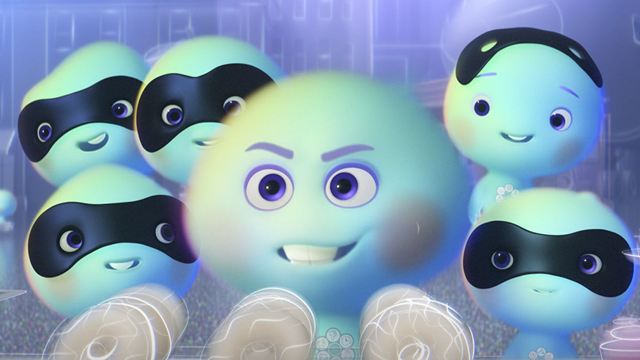 '22 contra la Tierra': ¿El cortometraje de Pixar es continuación de 'Soul'?