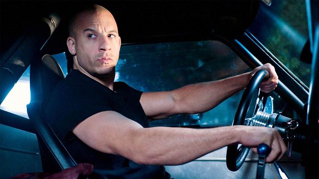 'Rápidos y furiosos 9': Los autos de la saga también audicionan de acuerdo con Vin Diesel noticias imagen
