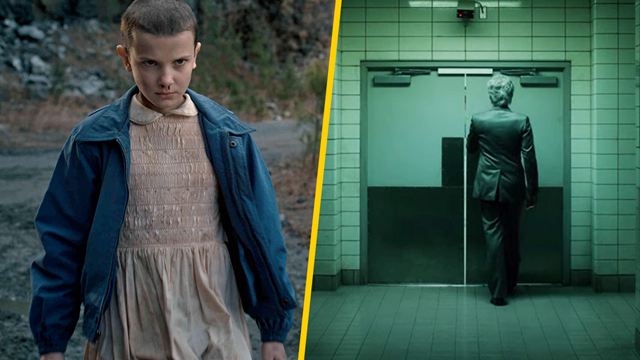 'Stranger Things 4': ¿Quién es el hombre que aparece en el tráiler lanzado por Netflix?