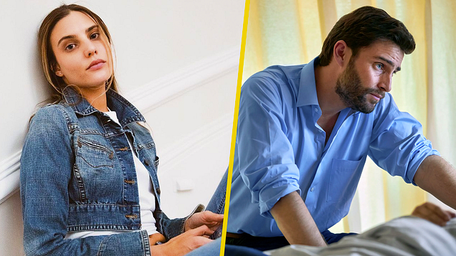 Luis Miguel: El romance entre Michelle Salas y Mauricio Ambrosi que se verá en la serie de Netflix noticias imagen