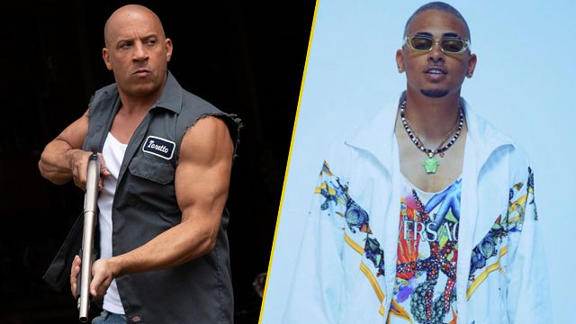 'Rápidos y furiosos 9': ¿Qué personaje tendrá Ozuna en la película? noticias imagen