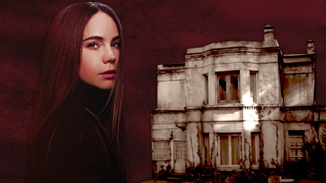 'El exorcismo de Carmen Farías': ¿Dónde se filmó la película de terror con Camila Sodi?