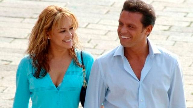 Luis Miguel 5 Cosas Que No Te Dicen En La Serie Sobre El Cantante Noticias De Series Sensacine Com Mx