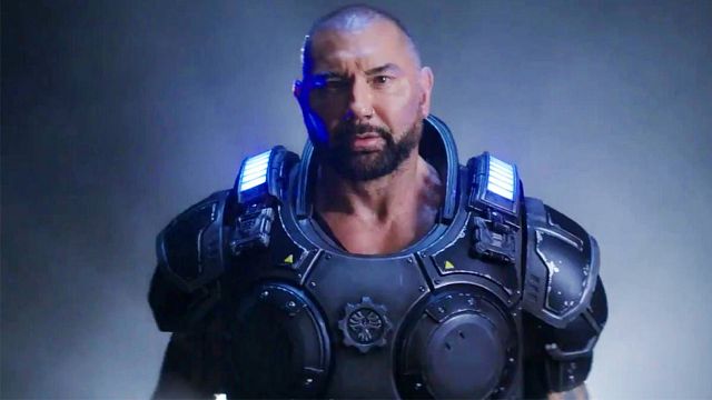 'Rápidos y furiosos 9': Dave Bautista rechazó participar en la saga y prefiere estar en la película de 'Gears of War' noticias imagen