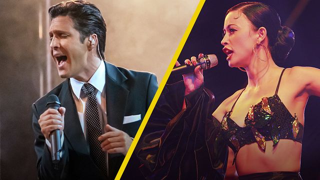 Luis Miguel y Selena Quintanilla: 5 similitudes entre los cantantes y que están en las series de Netflix noticias imagen