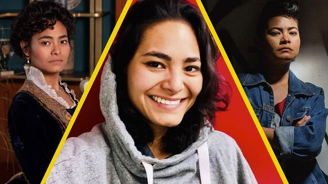 'El baile de los 41': Mabel Cadena y 10 cosas que no sabías sobre la protagonista de la película en Netflix noticias imagen