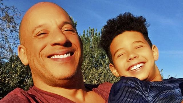 'Rápidos y furiosos 9': ¿Qué personaje tendrá el hijo de Vin Diesel en la película? noticias imagen