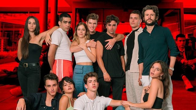 'Élite': 5 revelaciones que arrojó el tráiler de la temporada 4 de la serie de Netflix noticias imagen