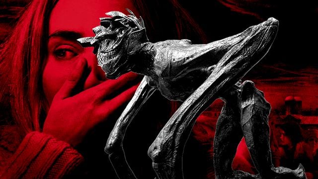'Un lugar en silencio 2': ¿Los monstruos de la película podrían existir de verdad en la Tierra?