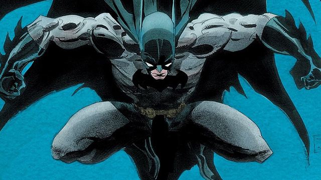 'Batman: The Long Halloween': ¿Quiénes hacen las voces de los personajes en la película?