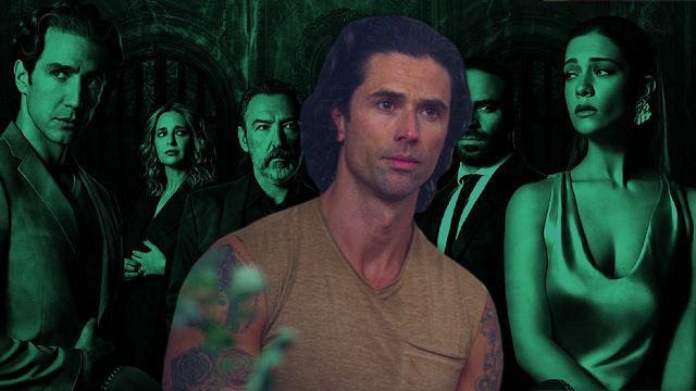 '¿Quién mató a Sara?': Lo que podríamos ver en la temporada 3 de la serie de Netflix noticias imagen