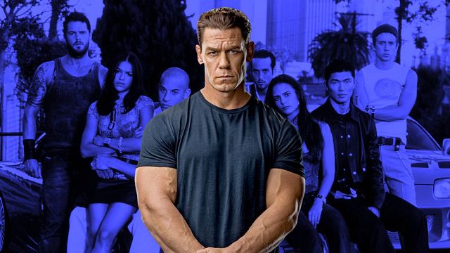 'Rápidos y furiosos 9': Piden cancelar a John Cena en China debido a un error que cometió noticias imagen