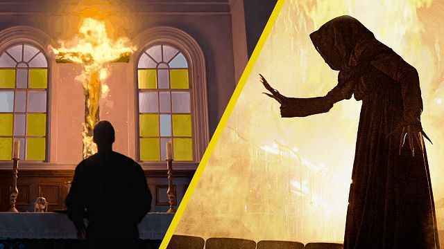 'Ruega por nosotros': ¿Qué dice la parapsicología sobre la película de terror? noticias imagen