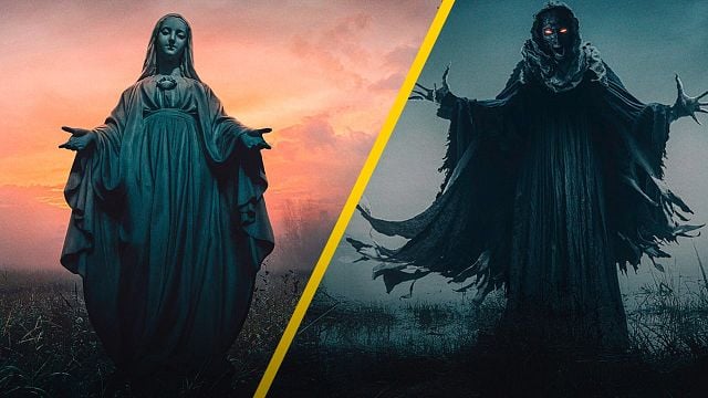 'Ruega por nosotros': ¿Cuánto costó hacer la película? noticias imagen