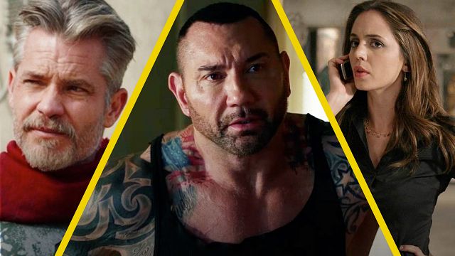 'Rápidos y furiosos 9': 10 actores y actrices que rechazaron participar en la saga noticias imagen