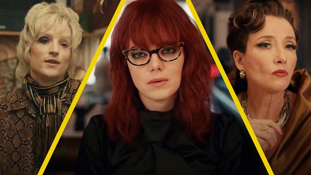 'Cruella': ¿Quién es quién en el reparto de la película de Disney? noticias imagen