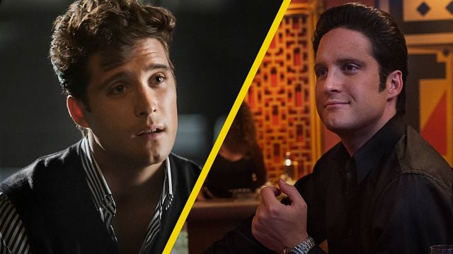 'Luis Miguel: La serie': Todo sobre la temporada 3 de la serie de Netflix noticias imagen