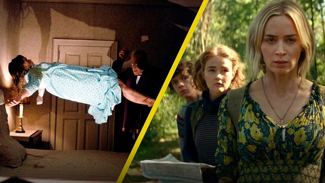 'Un lugar en silencio 2': Director de 'El exorcista' la llama un clásico de terror noticias imagen
