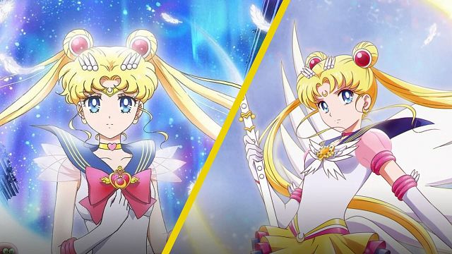 ‘Pretty Guardian Sailor Moon Eternal: La película’: ¿De qué trata y quién es la villana? noticias imagen