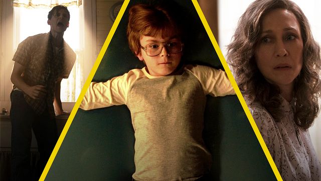 'El conjuro 3': 10 diferencias entre el caso de la vida real y la película noticias imagen